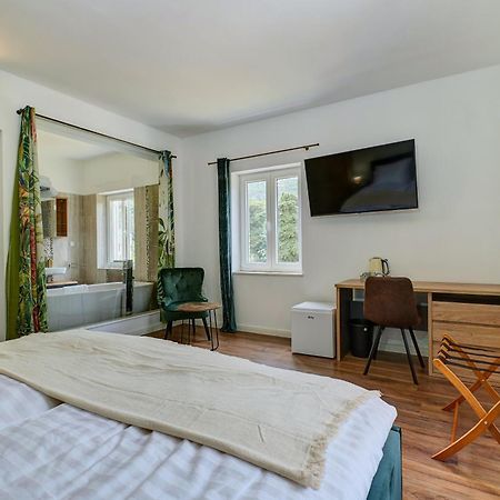 Captain' S Villa Boutique Hotel 베리로신즈 외부 사진