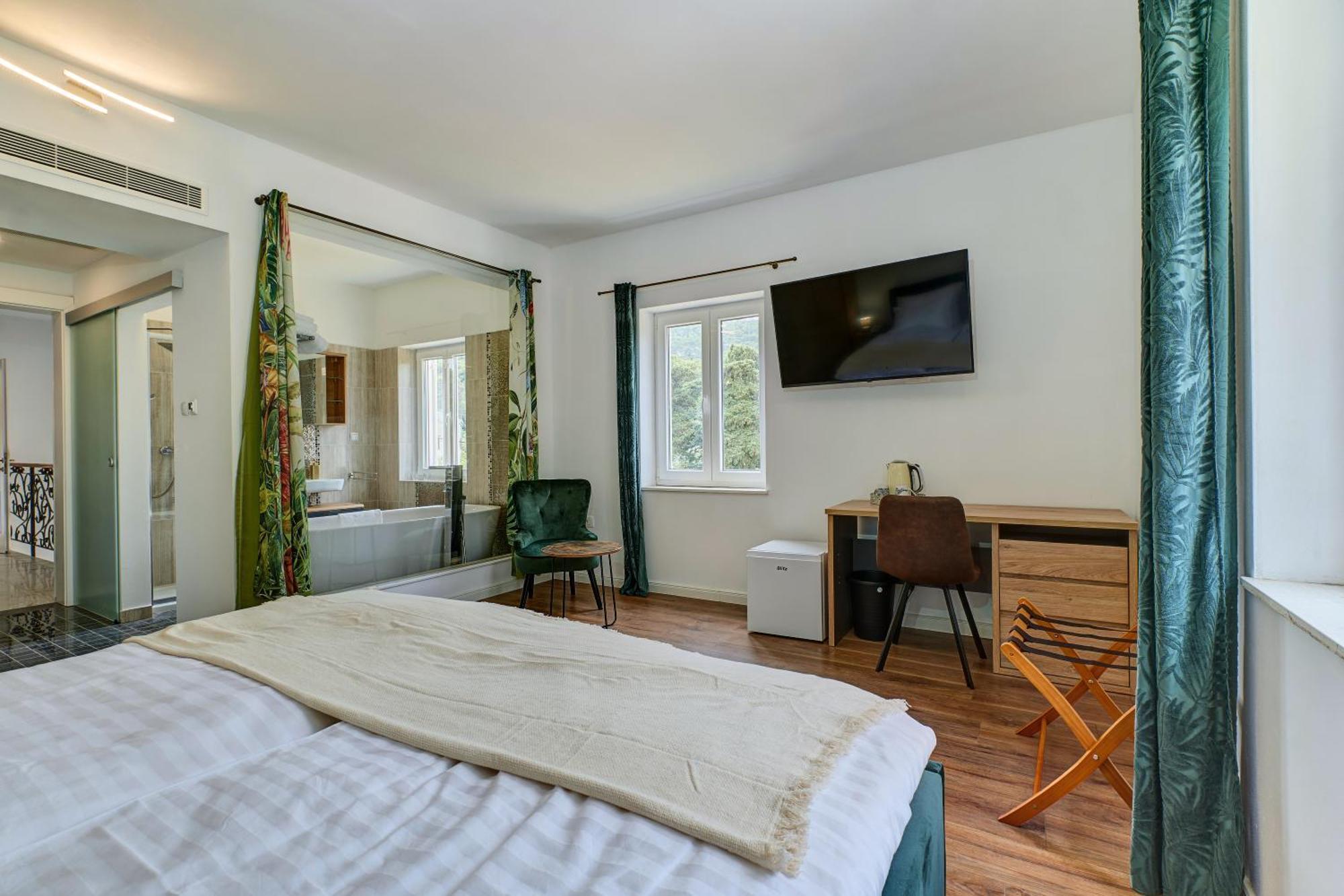 Captain' S Villa Boutique Hotel 베리로신즈 외부 사진