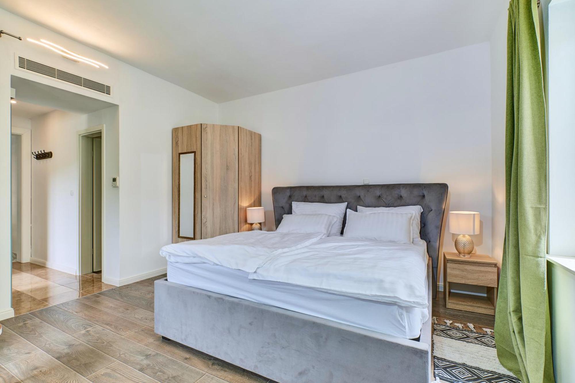 Captain' S Villa Boutique Hotel 베리로신즈 외부 사진