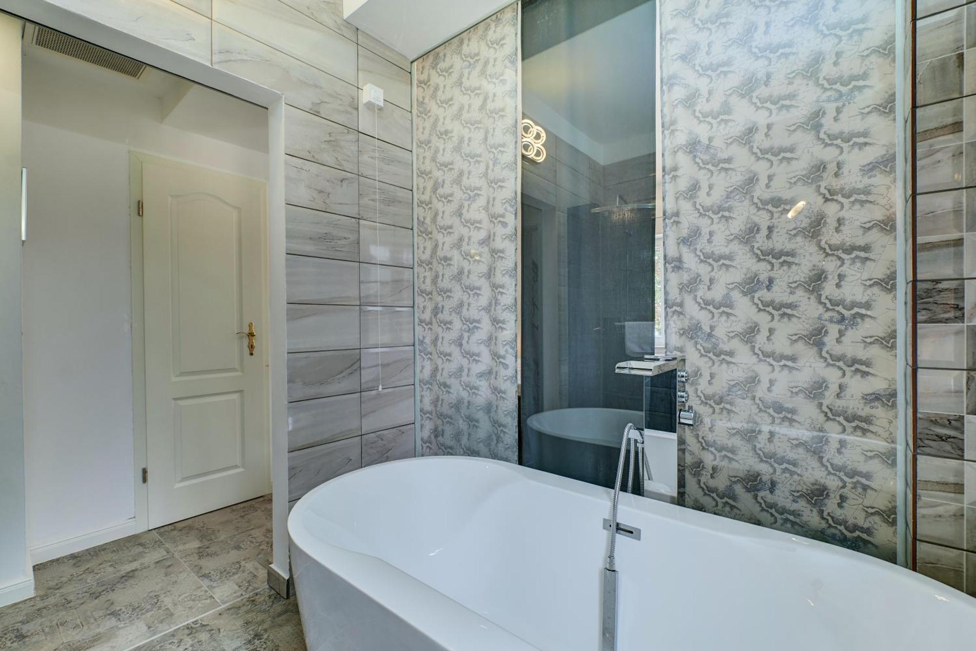 Captain' S Villa Boutique Hotel 베리로신즈 외부 사진
