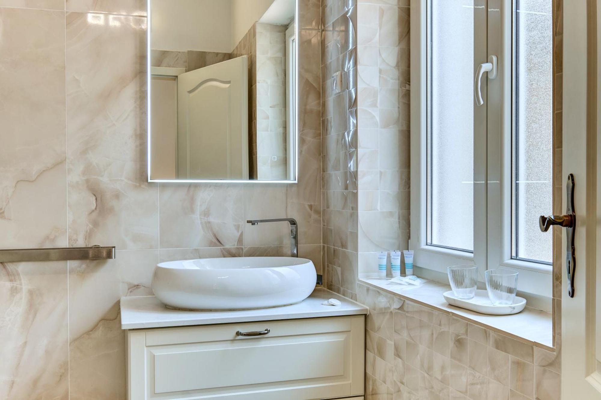 Captain' S Villa Boutique Hotel 베리로신즈 외부 사진