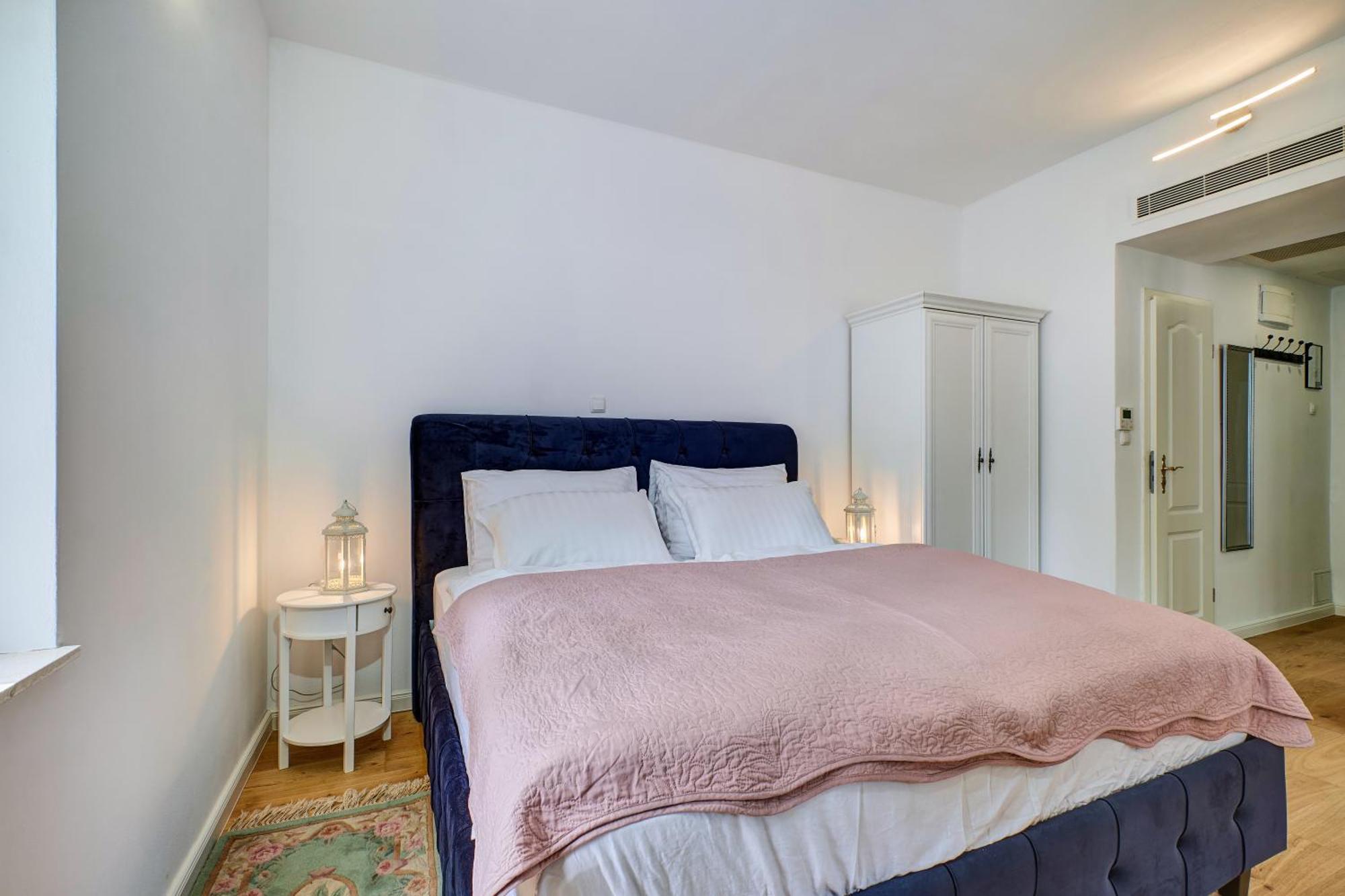 Captain' S Villa Boutique Hotel 베리로신즈 외부 사진