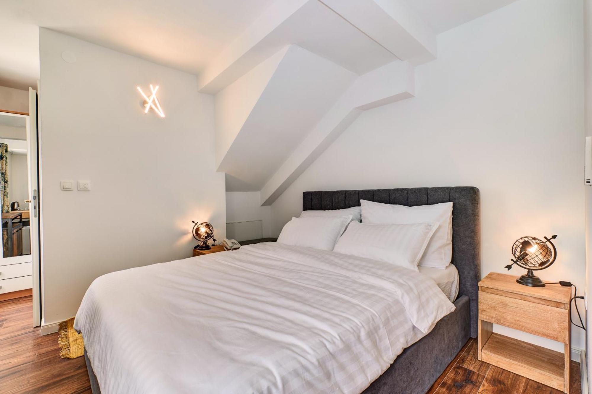 Captain' S Villa Boutique Hotel 베리로신즈 외부 사진