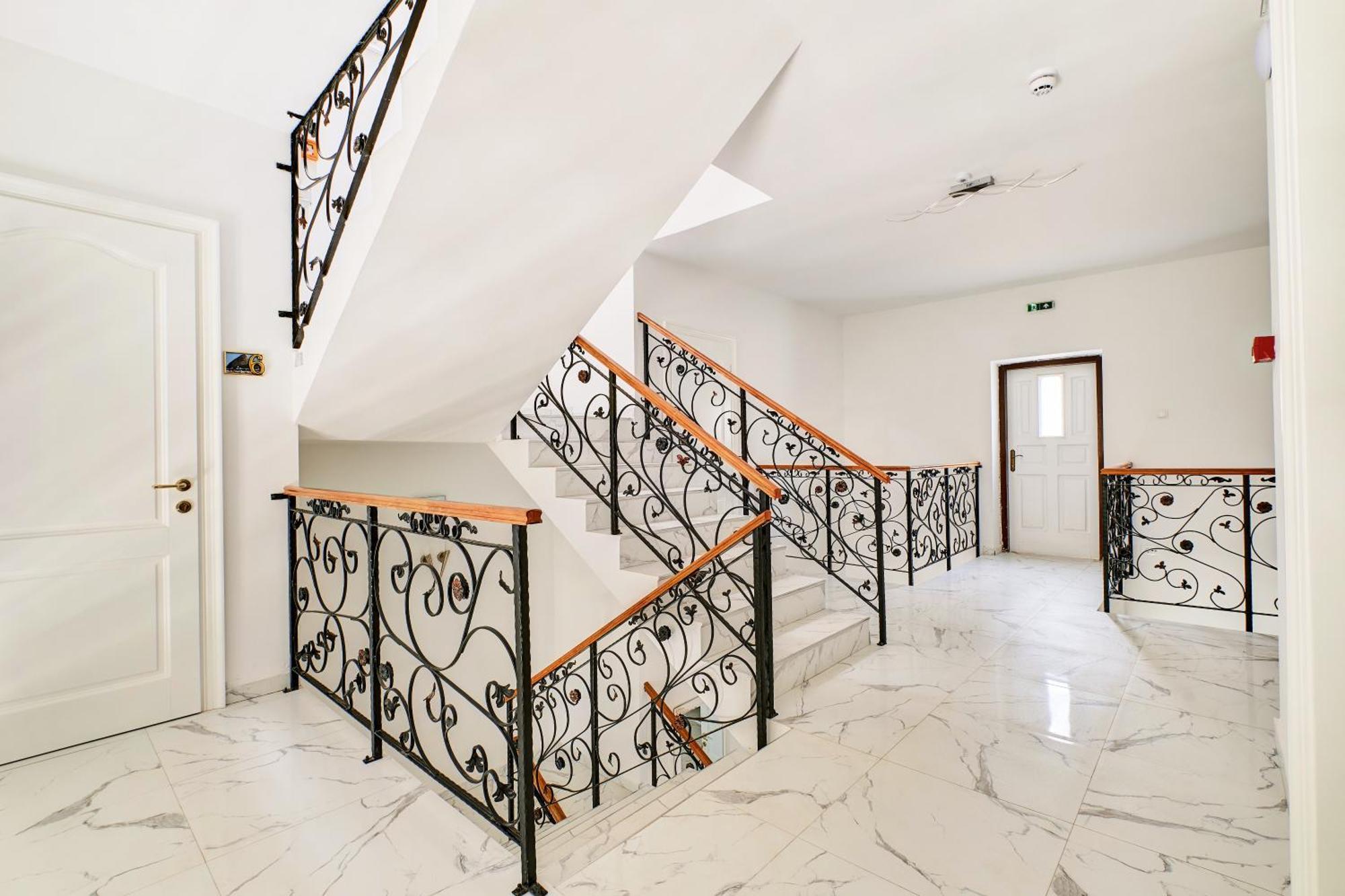 Captain' S Villa Boutique Hotel 베리로신즈 외부 사진