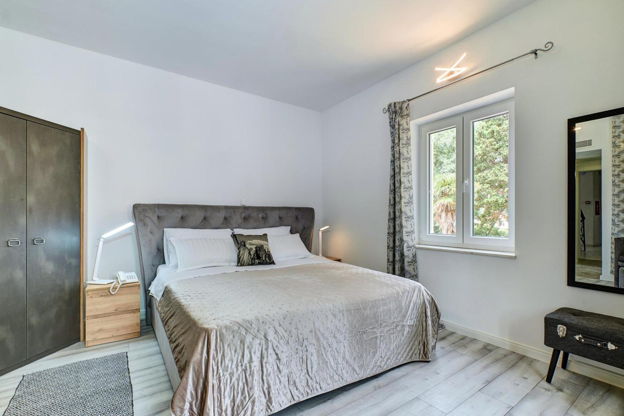 Captain' S Villa Boutique Hotel 베리로신즈 외부 사진