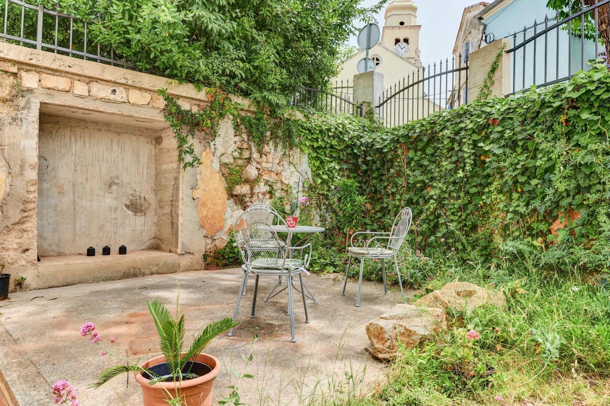 Captain' S Villa Boutique Hotel 베리로신즈 외부 사진