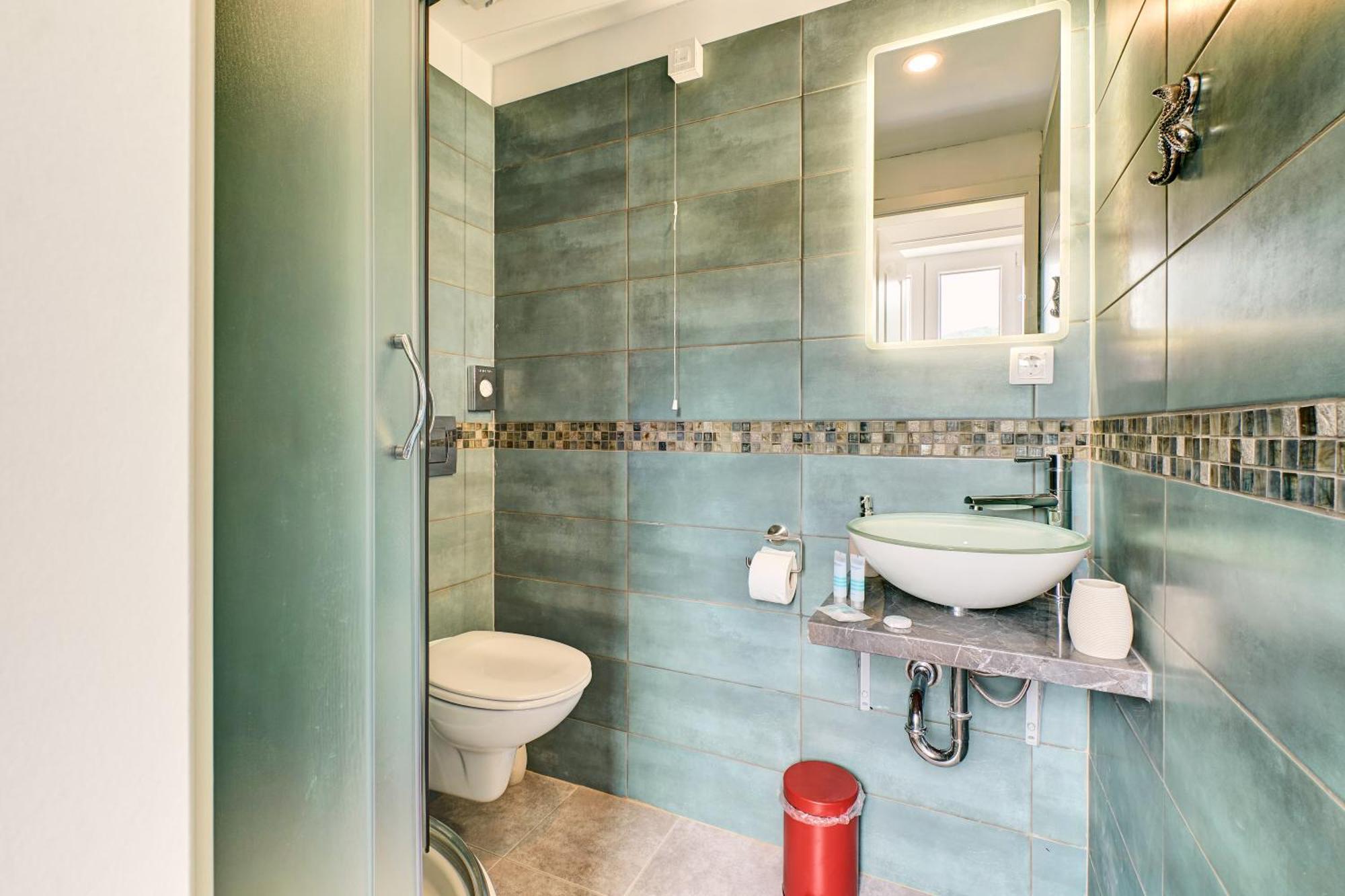 Captain' S Villa Boutique Hotel 베리로신즈 외부 사진