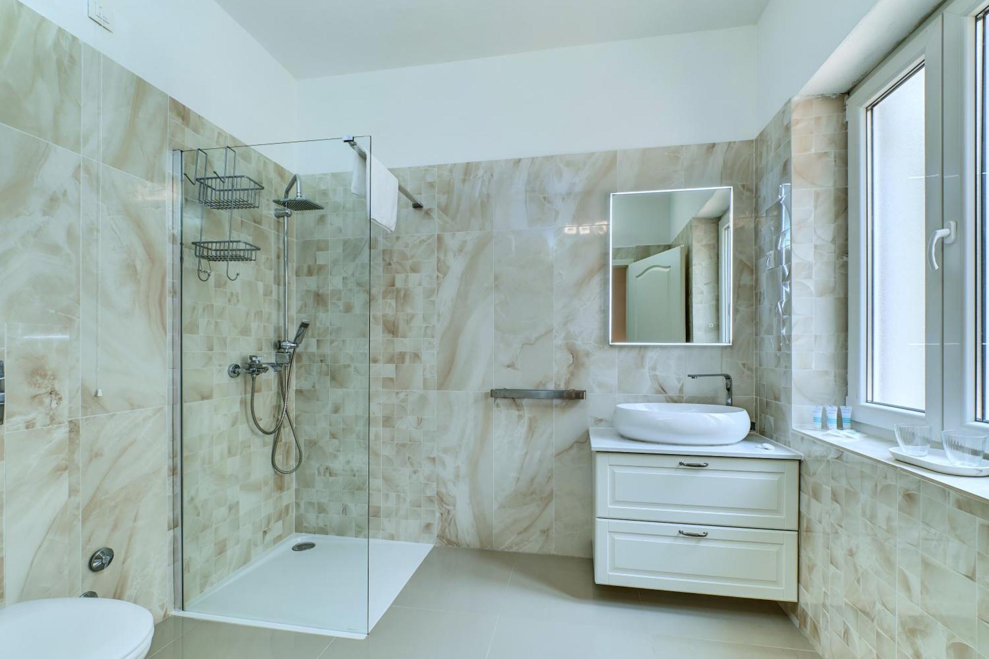 Captain' S Villa Boutique Hotel 베리로신즈 외부 사진