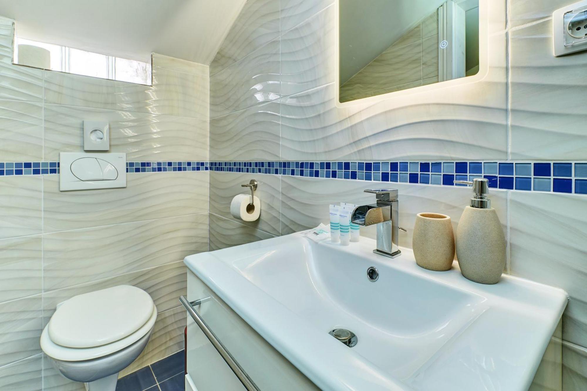 Captain' S Villa Boutique Hotel 베리로신즈 외부 사진