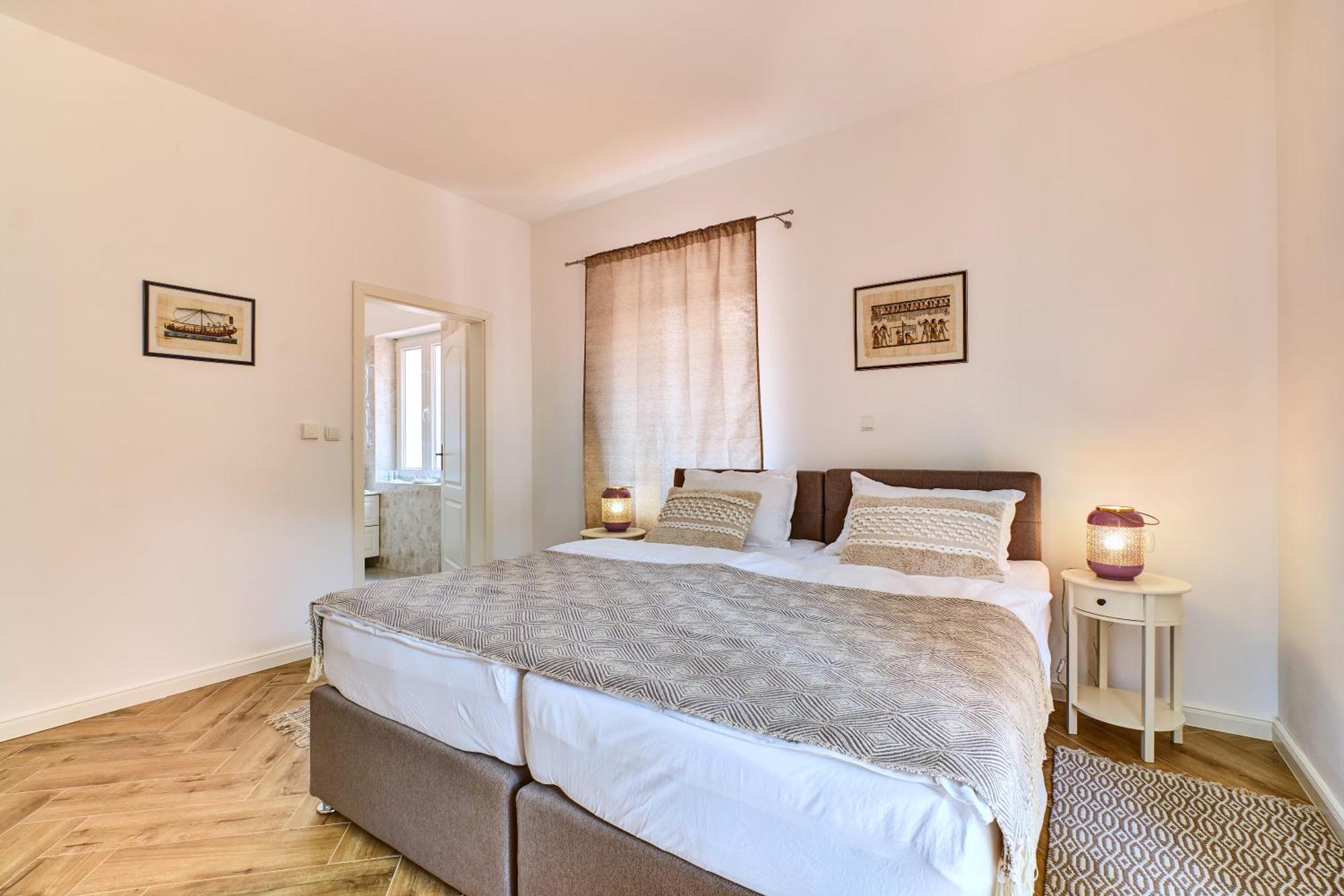Captain' S Villa Boutique Hotel 베리로신즈 외부 사진