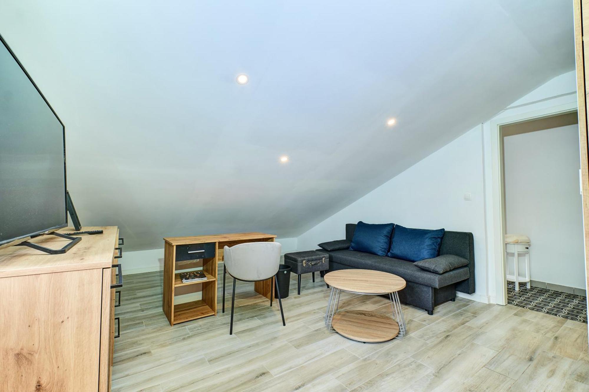 Captain' S Villa Boutique Hotel 베리로신즈 외부 사진