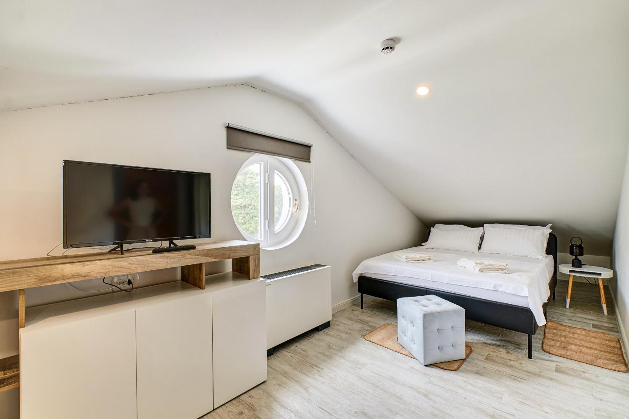 Captain' S Villa Boutique Hotel 베리로신즈 외부 사진