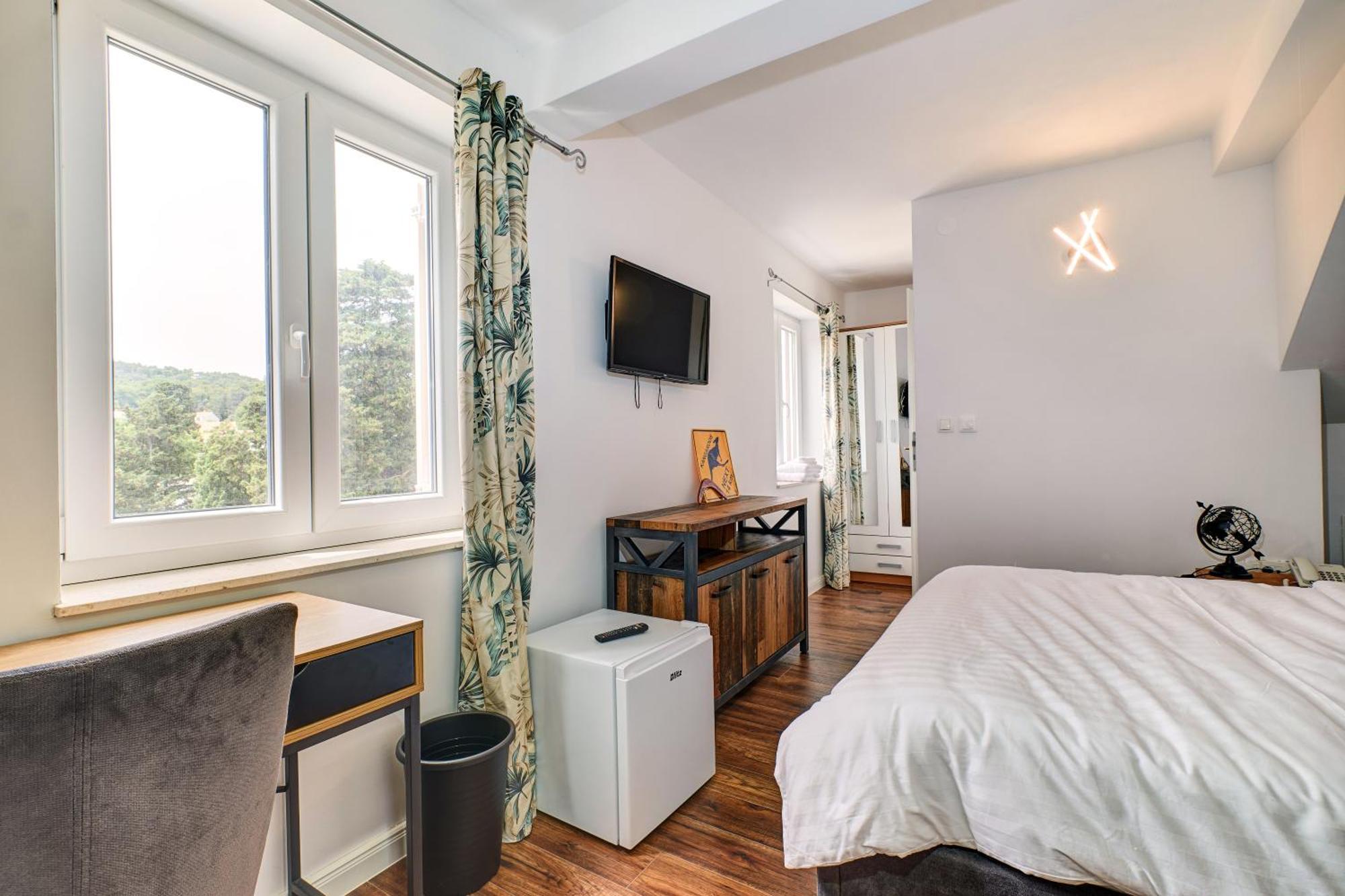 Captain' S Villa Boutique Hotel 베리로신즈 외부 사진