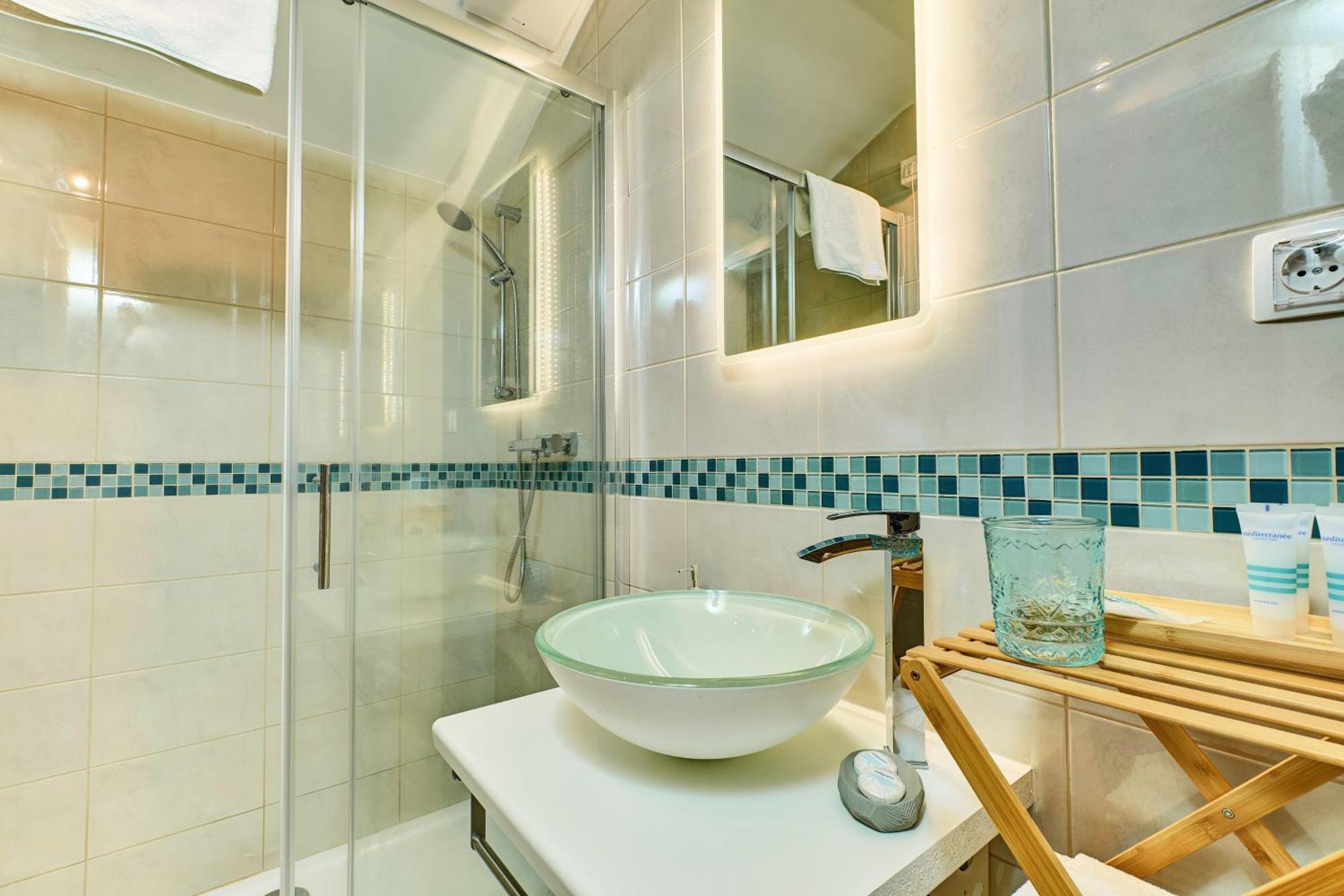 Captain' S Villa Boutique Hotel 베리로신즈 외부 사진