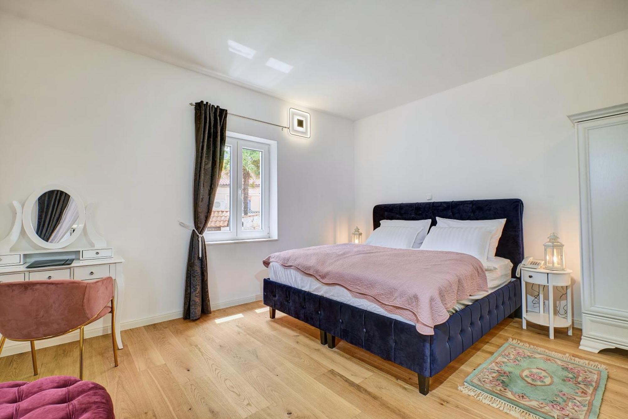 Captain' S Villa Boutique Hotel 베리로신즈 외부 사진