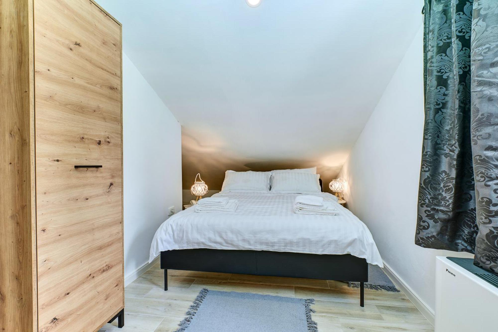 Captain' S Villa Boutique Hotel 베리로신즈 외부 사진